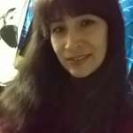 Светлана Юрьевна Вол, фото