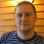 Игорь, фото