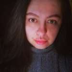 Инна Подольская, фото