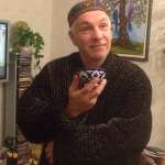 Игорь, фото