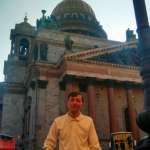 Александр, фото