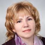 Светлана Костенкова, фото