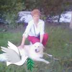 Елена, фото