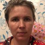 Светлана, фото