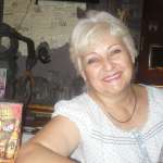 Галина, фото