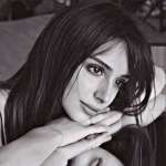 Анастасия, фото