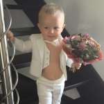 Владимир, фото