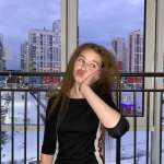 Анастасия, фото