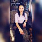 Анастасия, фото