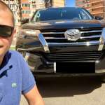 Andrej, фото