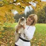 Ирина, фото