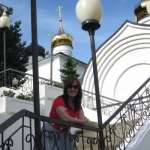 Марина, фото