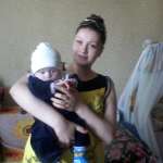 Марина, фото