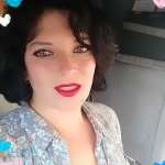 Кристина, фото