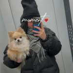 Александра, фото