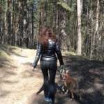 Ольга, фото