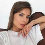 Кристина, фото