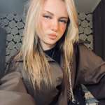 Полина, фото