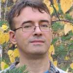 Aleksiy Smorchkov, фото