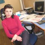 катерина, фото