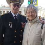 Татьяна Ефимова, фото