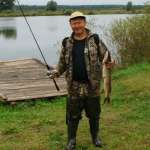 Александр Викторович, фото