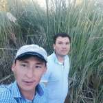 Галина, фото