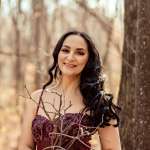 Наиля Рауфовна Богом, фото