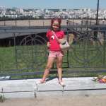 Ирина, фото