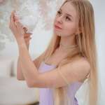 Мария, фото