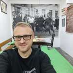 Юрий, фото