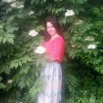 Ирина, фото