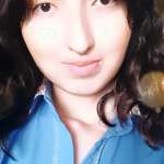 Зарина, фото