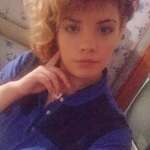 Кристина Бубнова, фото