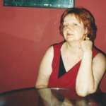 Валентина, фото