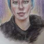 Людмила, фото