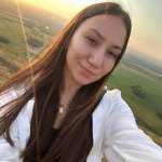 Милена, фото