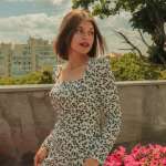 Полина, фото