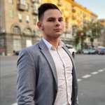 Олег Цаль, фото