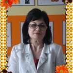 Галина, фото