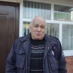 Сергей, фото