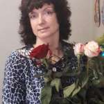 Оксана Владимировна, фото