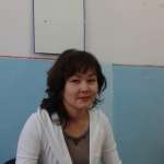 Акмарал, фото