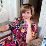 Светлана Фролова, фото