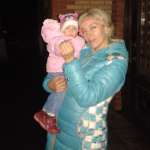 Irina, фото