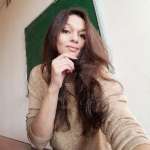 Елена, фото