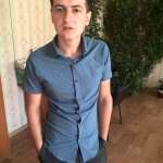 Алексей, фото