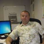 Игорь Яковлевич, фото