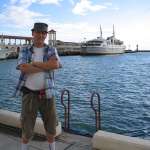 Владимир, фото