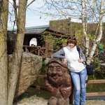 Руслана, фото